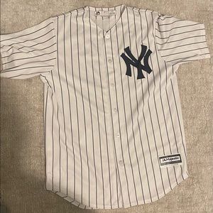 Castro New York Vintage Jersey